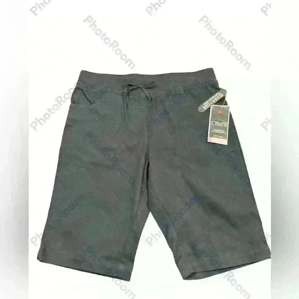 NWT Chaps school wear